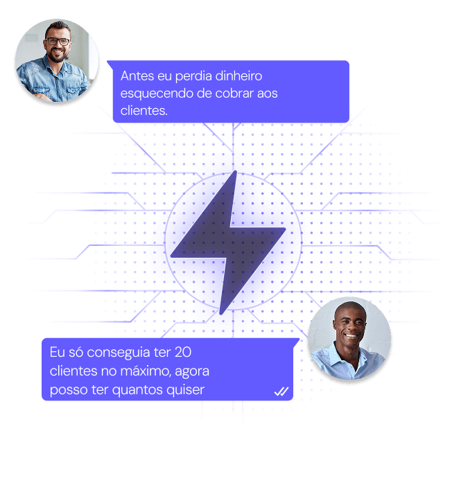 Painel de Revenda - Escale seu negócio