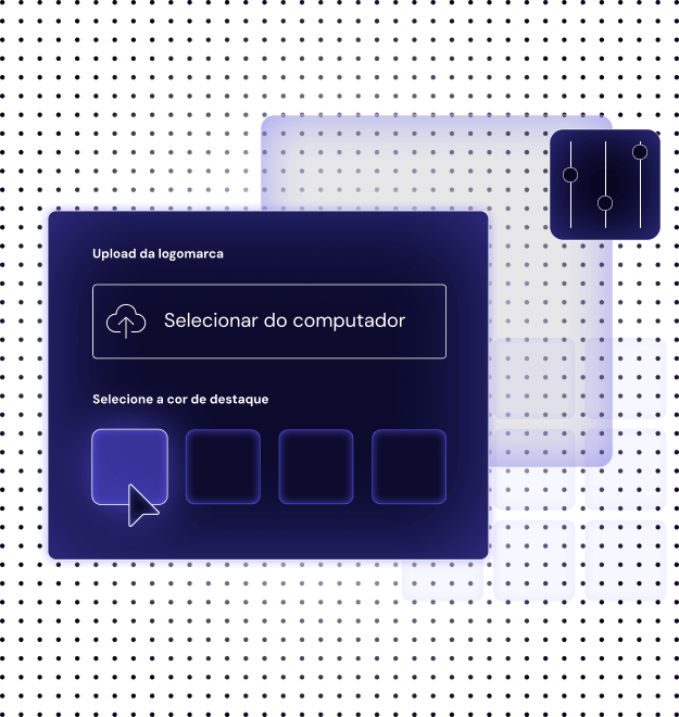 Painel de Revenda - White Label